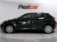 Usado Alfa Romeo Giulietta 120 CV (88 kW) 2020 Negro Utilitario