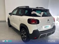 Usado Citroën C3 Aircross PureTech 110 CV (80 kW) 2021 Blanco SUV