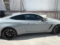 Usado Mercedes CLE53 AMG 449 CV (330 kW) 2025 Gris / plata Coupe