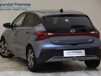 Usado Hyundai i20 83 CV (61 kW) 2025 Utilitario
