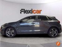 Usado Hyundai i30 N Line 120 CV (88 kW) 2023 Gris Berlina