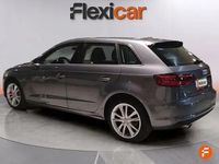 Occasion Audi A3 Advanced 110 PK (80 kW) 2016 Grijs Sedan