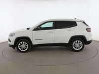 Usado Jeep Compass Night Eagle 131 CV (96 kW) 2023 Blanco SUV