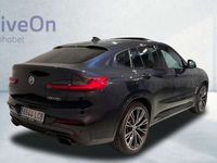 usado BMW X4 M40i