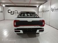 Usado Maxus e-T90 130 kW (177 CV) 2023 Blanco Pickup/Camioneta