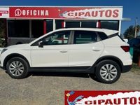 usado Seat Arona 1.0 EcoTSI 70 kW (95 CV) Start/Stop Reference Plus