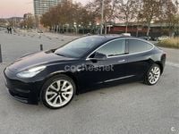 Usado Tesla Model 3 366 kW (498 CV) 2019 Eléctrico Berlina