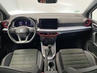 usado Seat Arona 1.0 TSI FR XL RX 81 kW (110 CV)