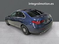 Usado Mercedes C220 200 CV (147 kW) 2024 Otro Berlina