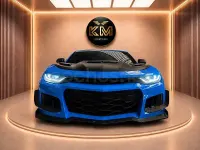 Usado Chevrolet Camaro 455 CV (334 kW) 2022 Coupe