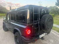 Usado Ineos Grenadier 249 CV (183 kW) 2023 Negro Familiar