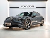 Usado Porsche Taycan Cross Turismo 350 kW (476 CV) 2024 Eléctrico Familiar