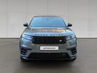 Usado Land Rover Range Rover Velar SE Dynamic 204 CV (150 kW) 2025 Zadar grey SUV