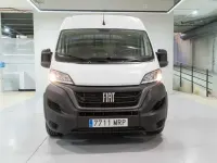 Usado Fiat Ducato 140 CV (102 kW) 2024 Van