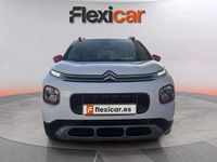 Usado Citroën C3 Aircross Shine 120 CV (88 kW) 2020 Blanco SUV