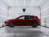 Usado Ford Focus ST-Line 125 CV (91 kW) 2020 Granate Berlina