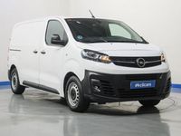 usado Opel Vivaro 2.0 Diésel M Std Select