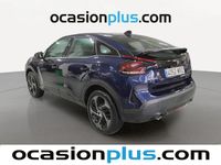 Usado Citroën C4 PureTech 131 CV (96 kW) 2024 Azul SUV