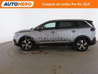 Usado Peugeot 5008 Allure 150 CV (110 kW) 2018 Gris / plata SUV