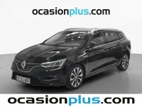 Usado Renault Mégane IV Techno 140 CV (102 kW) 2023 Negro