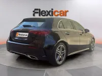 Usado Mercedes A200 150 CV (110 kW) 2024 Negro Berlina