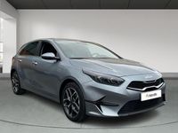 Usado Kia Ceed 120 CV (88 kW) 2024 Utilitario