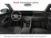 Usado Audi Q5 S-Line 204 CV (150 kW) 2025 Gris / plata SUV