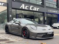 Usado Porsche 911 GT3 510 CV (375 kW) 2023 Gris Coupe