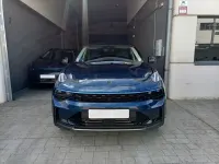 Usado Lynk & Co 01 261 CV (191 kW) 2023 Azul SUV