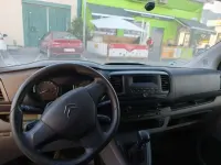 Usado Citroën Jumpy 116 CV (85 kW) 2019 Blanco Monovolumen