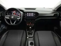 Occasion VW T-Cross 111 ch (81 kW) 2022 Blanc SUV