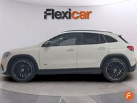 Usado Mercedes GLA200 163 HP (119 kW) 2022 Branco SUV