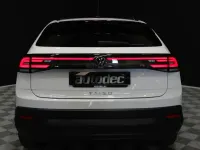 Usado VW Taigo Life 110 CV (80 kW) 2022 Blanco SUV