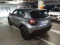Usado Jeep Avenger Summit 100 CV (73 kW) 2023 Gris / plata SUV