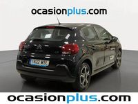 Usado Citroën C3 102 HP (75 kW) 2024 Preto Sedan