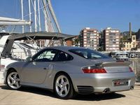 usado Porsche 996 Turbo 