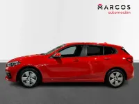 Usado BMW 118 150 CV (110 kW) 2022 Utilitario