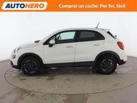 Usado Fiat 500X Connect 120 CV (88 kW) 2022 Blanco SUV