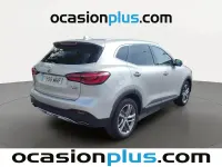 Usado MG HS Luxury 258 CV (189 kW) 2023 Gris SUV
