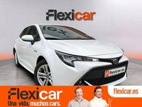 Usado Toyota Corolla Active 122 CV (89 kW) 2020 Blanco