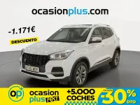 Usado DR DR 4.0 116 CV (85 kW) 2023 Blanco SUV