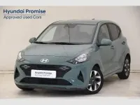 Usado Hyundai i10 67 CV (49 kW) 2025 Otro Utilitario