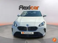 Usado BMW 120 170 CV (125 kW) 2025 Gris / plata Utilitario