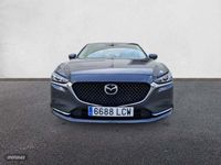 usado Mazda 6 6 2.0 Skyactiv-G Evolution Aut.