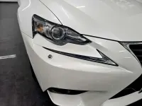 Usado Lexus IS300h Executive Line 223 CV (164 kW) 2014 Blanco Berlina
