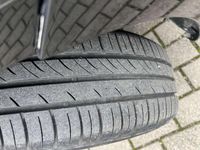 Usado Seat Ibiza Reference 90 CV (66 kW) 2016 Negro Utilitario