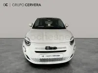 Nuevo Fiat 500 65 CV (47 kW) 2026 Blanco Berlina