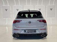 Usado VW Golf VIII GTI Clubsport 300 CV (220 kW) 2025 Gris / plata Berlina