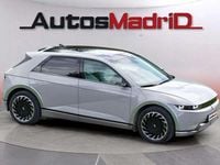 Usado Hyundai Ioniq 5 239 kW (325 CV) 2023 Gris SUV