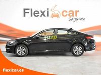 usado Kia Optima 1.7 CRDi VGT Business DCT Eco-Dynamics